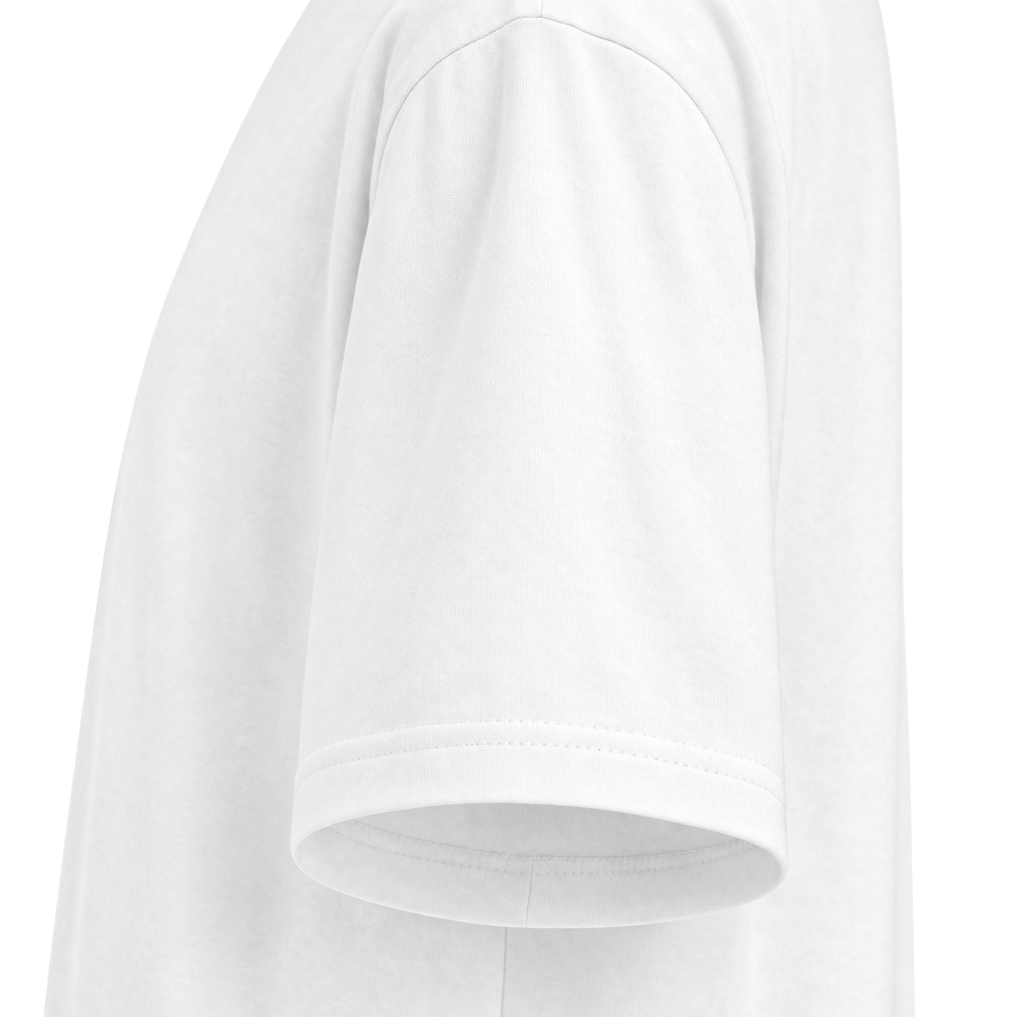 Leave Your Mark Graffiti T-Shirt — "Bugout" Streetwear Tee