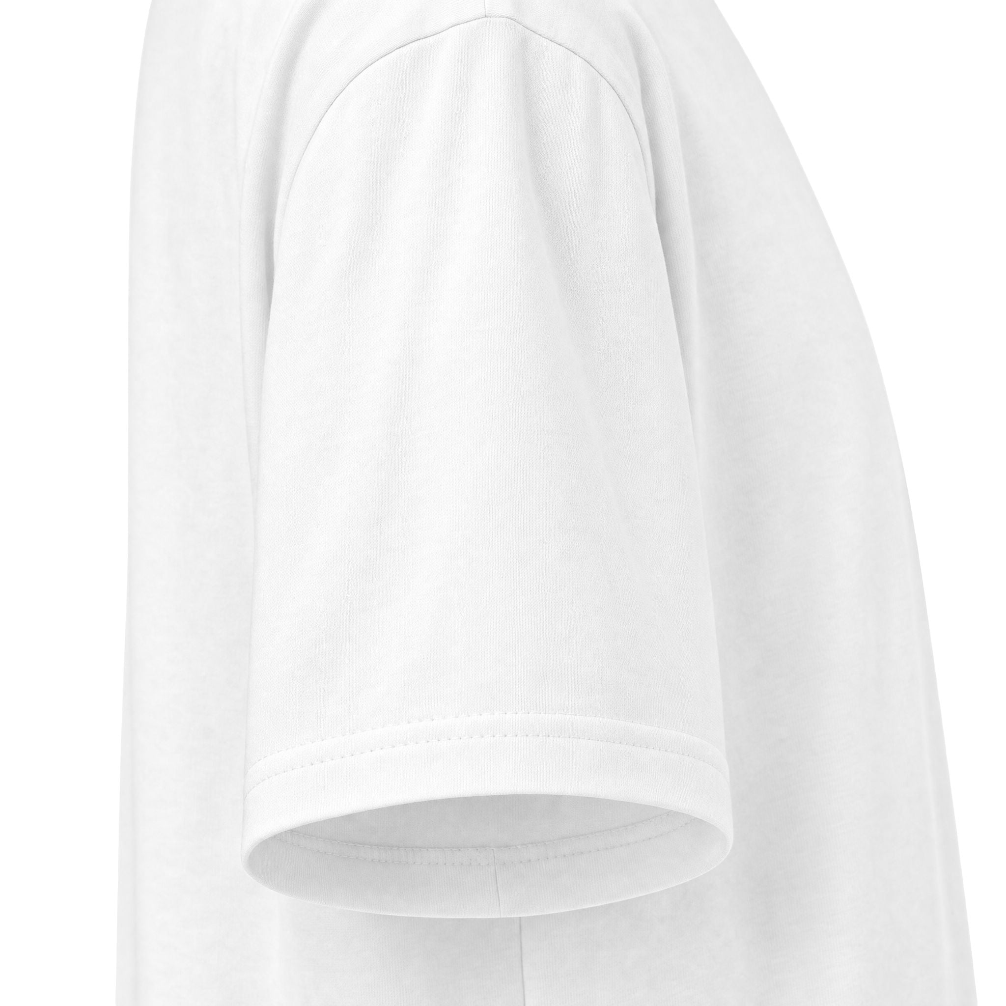Leave Your Mark Graffiti T-Shirt — "Bugout" Streetwear Tee