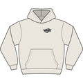 Burnout Graphic Hoodie — Men’s Boxy Streetwear Pullover